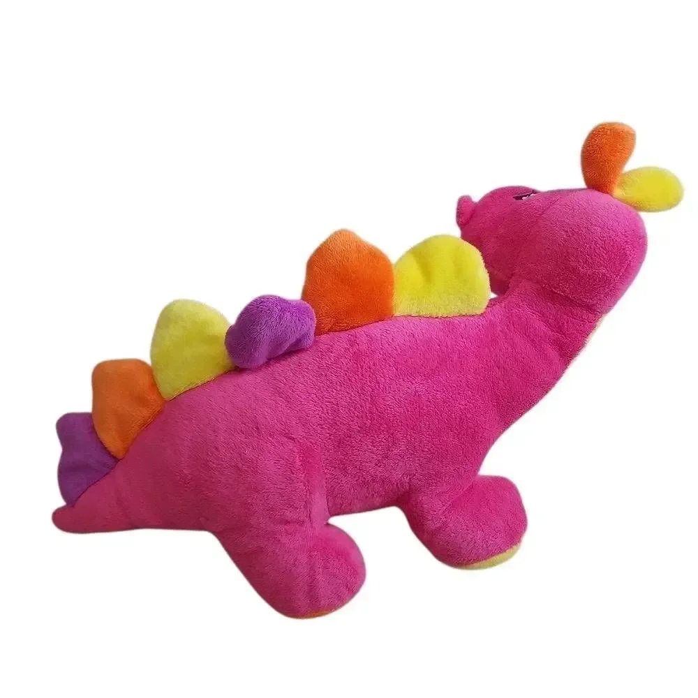 Alphabet Dinosaur, sings